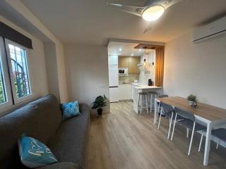 Apartamento Beach&Relax Chipiona - Chipiona - 6