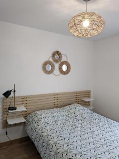 Appartement vue Loire - 1