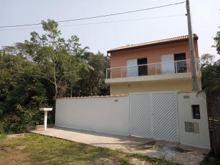 Casa de Praia Peruíbe - Peruíbe - 0