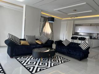 Pyramids Panorama Suites - ‘Ezbet `Abd el-Ḥamîd - 3