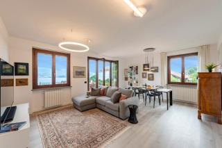 Il Dipinto Sul Lago Stresa Center - Happy Rentals - Stresa - 5