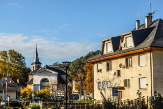 “L’Escapade”, entre lac et montagne - Saint-Alban - 5