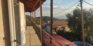 Koufos House - Sparta - 8