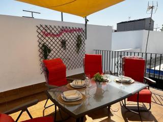 Apartamento Beach&Relax Chipiona - Chipiona - 8