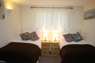 The Byre - Wellington - 3