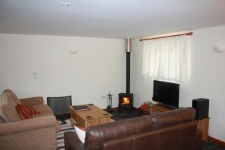 The Byre - Wellington - 1