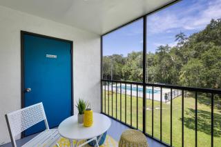 Oasis 205 - Rainforest Realm - 6