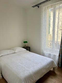 Appartement en duplex - M4 et RER B Arcueil-Cachan - 3