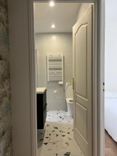 Appartement en duplex - M4 et RER B Arcueil-Cachan - Bagneux - 6