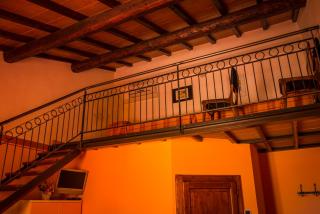 Agriturismo Il Tiro - Castel del Piano - 8