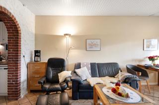 Haus Lith Deichblick - Nordstrand - 9