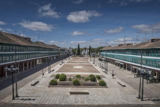 Almagro Suite-A un paso - Almagro - 8