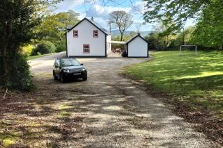 Luxurious Self Catering House in Co Donegal - Letterkenny - 5