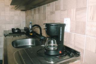 FLAT Jatiuca - Maceió - 5