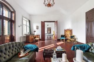 Schloss Melkof - - 4