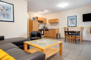 Haus Frohsinn - Wohnung 1 - Binz - 4