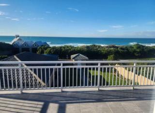 self-catering, Sea view 2 units - Boknes - 0