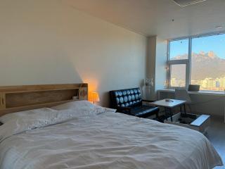 Ssangmun Bukhansan, Dobongsan Mountain and Find Comfort Anywhere You Go - Seul - 6