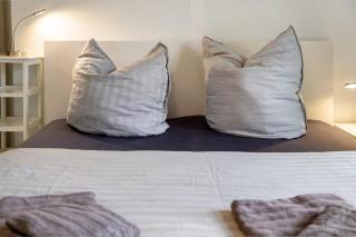 Bäckerhus - Ferienwohnung 5 - Wiek auf Rügen - 5