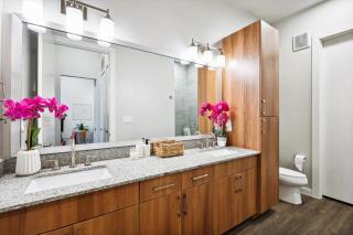 The Urban Elite, 1 Bedroom Suite Downtown Forth Worth, Resort Style Pool, Full Gym, Parking - 3