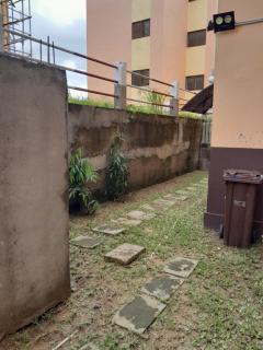 La loge du voyageur - Douala - 1