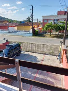 Apartamento Simples - Matinhos - 1
