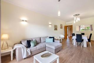 Marina Garden Apart - Albufeira - 5