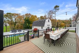 Close2beach, Sauna, Pool, Petsok, Cantinabar - 1