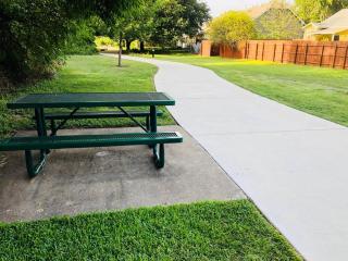 Cosy and Open with Loft on Greenbelt - Austin - 6