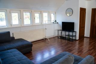 FeWo-10P-2Bad-TV-WF - Lingen - 6