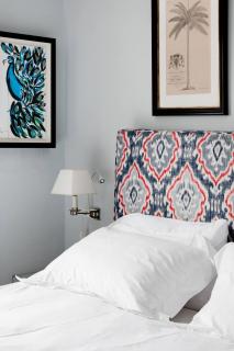 Vibrant Apartment with a Patio in Chelsea - Londra - 9