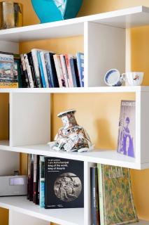 Vibrant Apartment with a Patio in Chelsea - Londra - 5