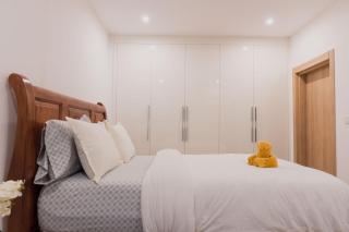 Luxury Apartment at Nova - 1