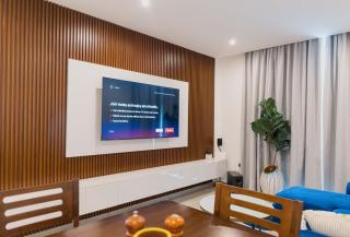 Luxury Apartment at Nova - 7