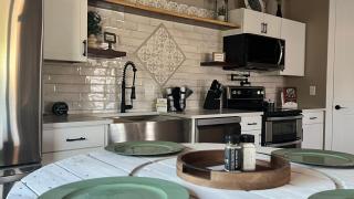 The Shophouse at Transplant Acres - Bandera - 9
