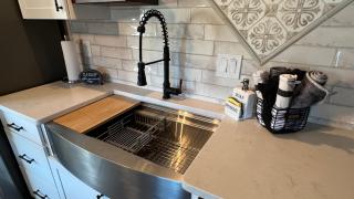 The Shophouse at Transplant Acres - Bandera - 3