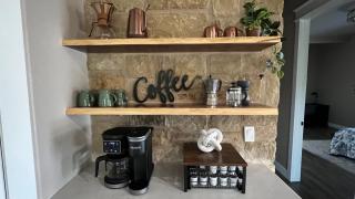The Shophouse at Transplant Acres - Bandera - 1