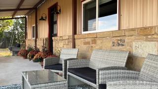 The Shophouse at Transplant Acres - Bandera - 7