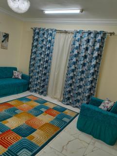 Best home and view - Luxor - 7