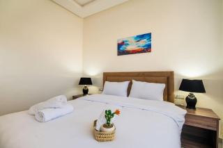 Chic Apartment Near Agadir Attractions - Agadir - 5