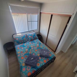 Pioneer Caravan Park - Dalby - 9