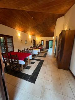 Posada el Yacaré - Colonia Carlos Pellegrini - 1