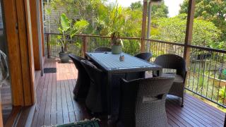 Coastal Retreat In The Heart Of Brunswick Heads - Brunswick Heads - 6