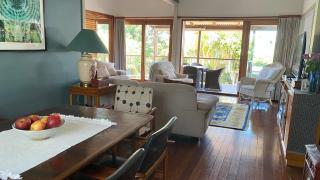 Coastal Retreat In The Heart Of Brunswick Heads - Brunswick Heads - 5