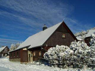 Chalupa Naproti Sněžce - 7