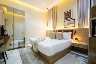George Residence Ikoyi - 9