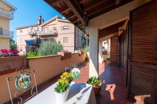 La Terrazza dei Fiori - 1