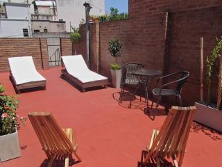 Loft en Palermo Hollywood con Terraza Privada - Buenos Aires - 9