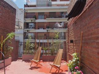 Loft en Palermo Hollywood con Terraza Privada - Buenos Aires - 8
