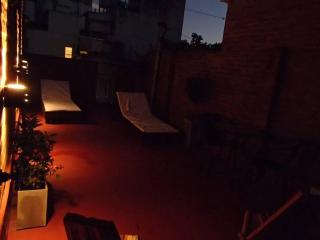 Loft en Palermo Hollywood con Terraza Privada - Buenos Aires - 2